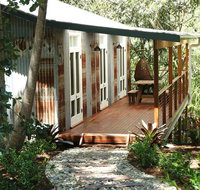 Sweet Love - Byron Bay Hinterland - Accommodation Gladstone