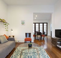 Sweetgum on Lefroy - Accommodation Gladstone