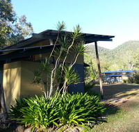 Sweetwater Lodge - Accommodation Gladstone