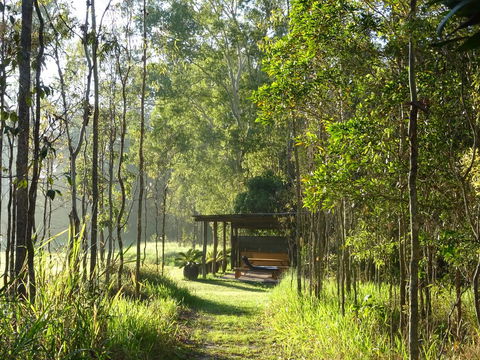 Sweetwater Lodge - Accommodation Gladstone 3
