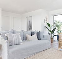 Swell Kiama - Accommodation Gladstone