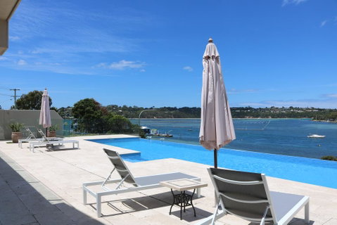 Sybella - Accommodation Gladstone 2