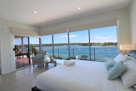 Sybella - Accommodation Gladstone 1