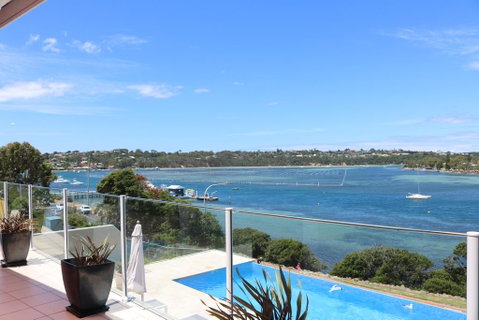 Sybella - Accommodation Gladstone 0