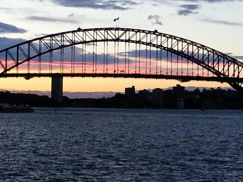 Sydney Airport Executive Homestay - Accommodation Gladstone 1