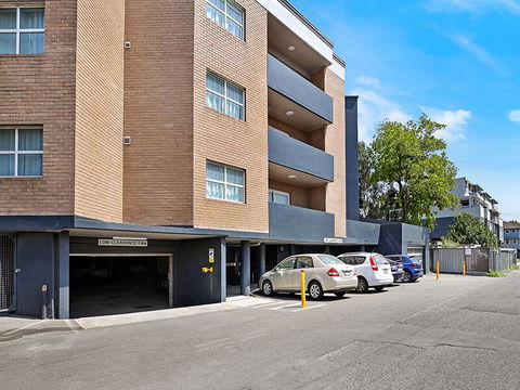 Sydney Airport Suites - Accommodation Gladstone 3