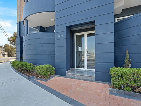 Sydney Airport Suites - Accommodation Gladstone 2