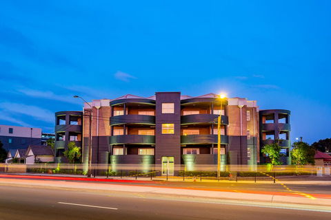 Sydney Airport Suites - Accommodation Gladstone 0