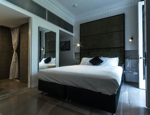 Sydney Boutique Hotel - Accommodation Gladstone 3
