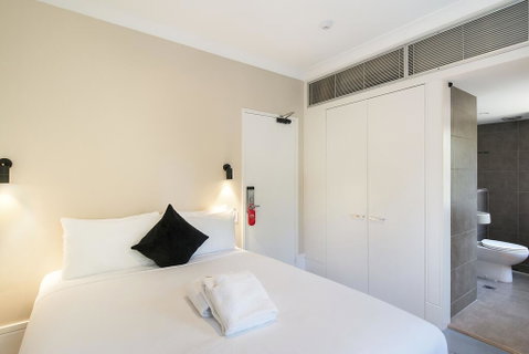 Sydney Boutique Hotel - Accommodation Gladstone 2