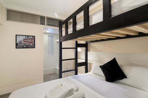 Sydney Boutique Hotel - Accommodation Gladstone 1