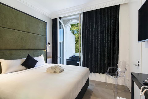 Sydney Boutique Hotel - Accommodation Gladstone 0