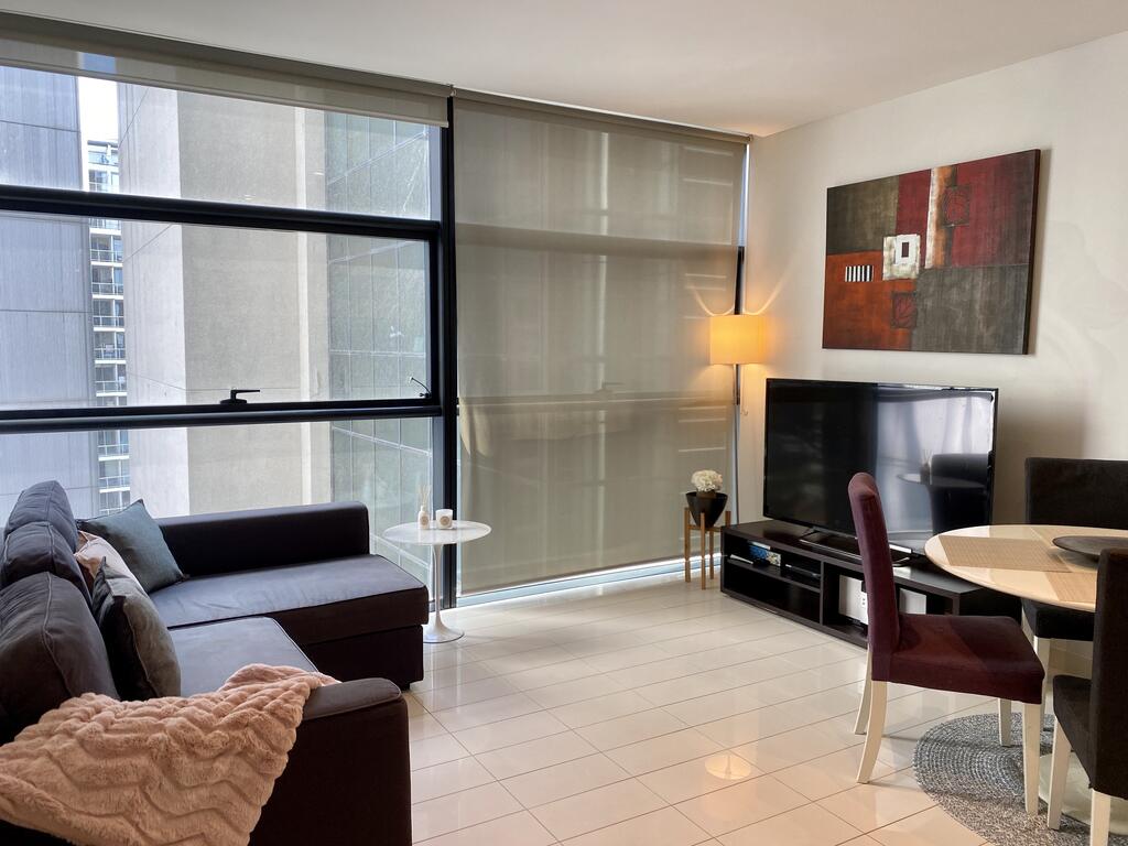 Sydney NSW Accommodation Gladstone