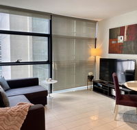 Sydney CBD Central Location - Spacious Apartment - Parking - Pool - Gym - Best Location - Accommodation Gladstone