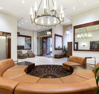 Sydney CBD Studio Apartment 503BRG - Accommodation Gladstone