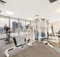 Sydney Darling Harbour Waterfront - Accommodation Gladstone