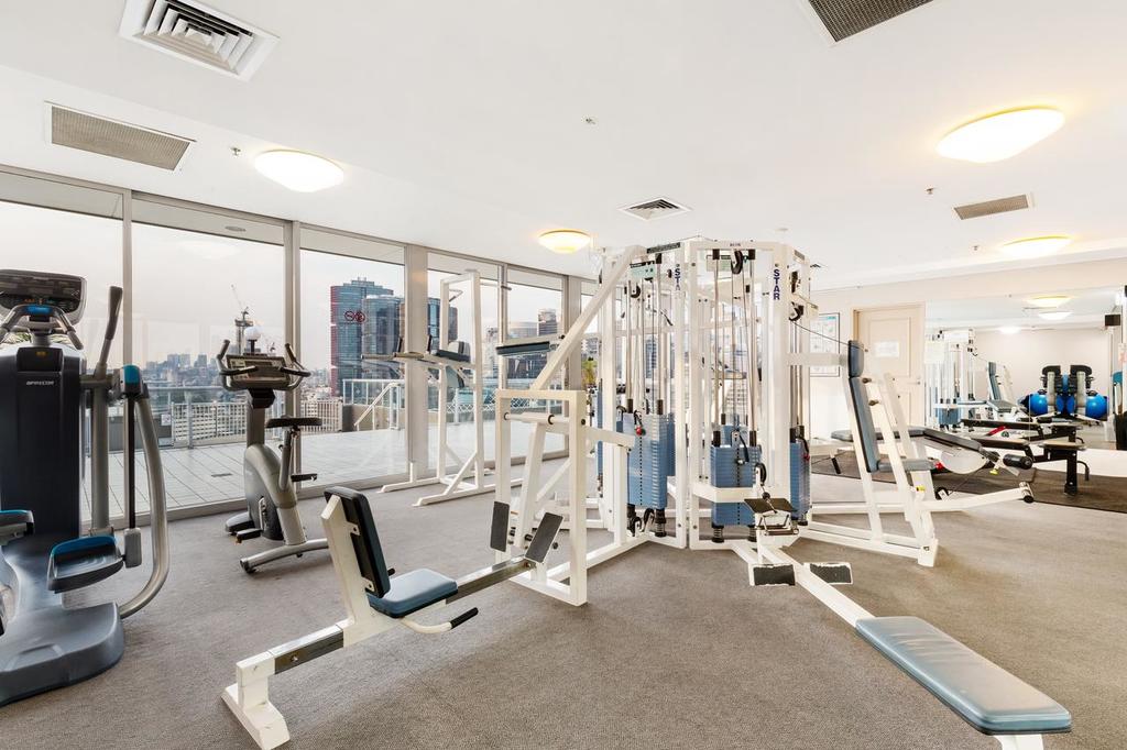 Sydney NSW Accommodation Gladstone