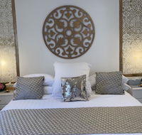 Sydney Executive Garden Apartments - Accommodation Gladstone
