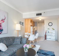 Sydney Harbour Casa - Accommodation Gladstone