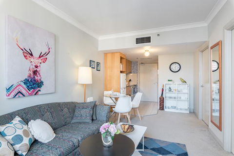 Sydney Harbour Casa - Accommodation Gladstone 0