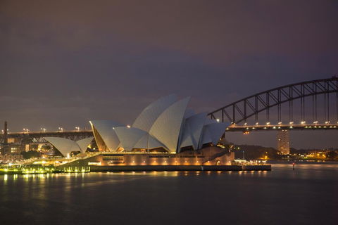 Sydney Harbour Casa - Accommodation Gladstone 2