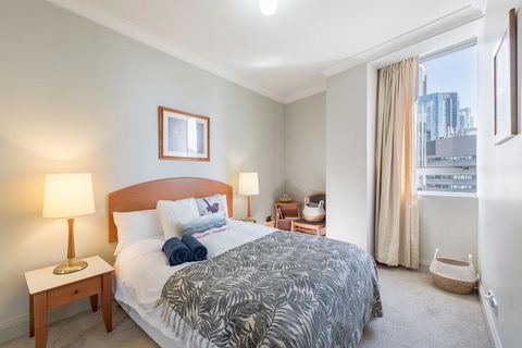 Sydney Harbour Casa - Accommodation Gladstone 1