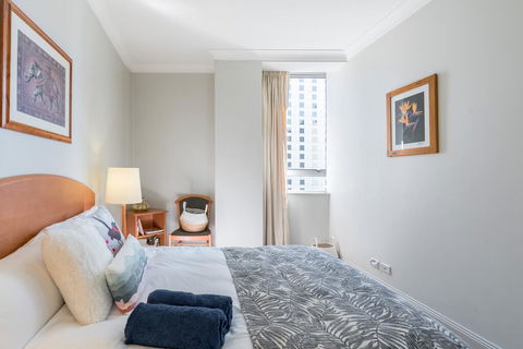 Sydney Harbour Casa - Accommodation Gladstone 3