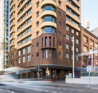 Sydney Hotel Harbour Suites - Accommodation Gladstone