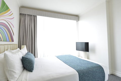 Sydney Hotel Harbour Suites - Accommodation Gladstone 1