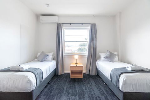 Sydney Junction Hotel - Accommodation Gladstone 3