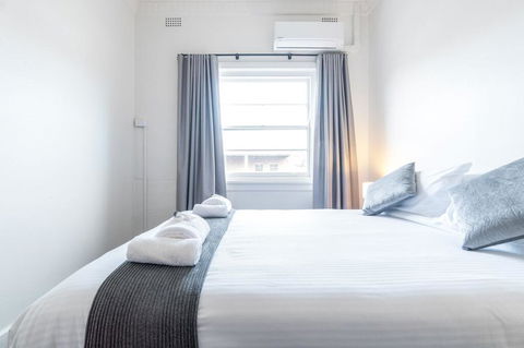 Sydney Junction Hotel - Accommodation Gladstone 2