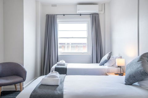Sydney Junction Hotel - Accommodation Gladstone 1