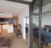 Sydney Olympic Park Luxury Apartment - Accommodation Gladstone