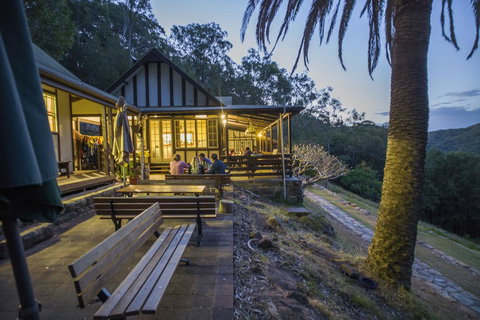 Sydney, Pittwater YHA - Accommodation Gladstone 0
