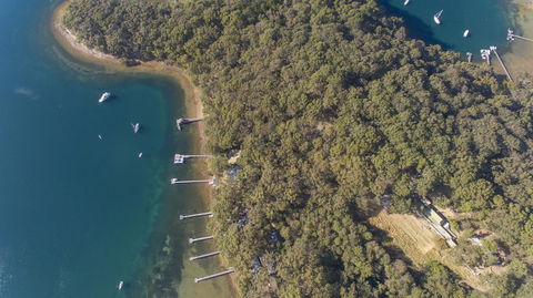 Sydney, Pittwater YHA - Accommodation Gladstone 1