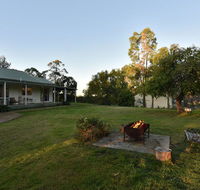 Tabitha Hill Homestead - Accommodation Gladstone