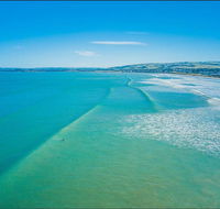 Tahren Beachfront Shack - Accommodation Gladstone
