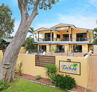 Taihoa Holiday Units Adults Only - Accommodation Gladstone