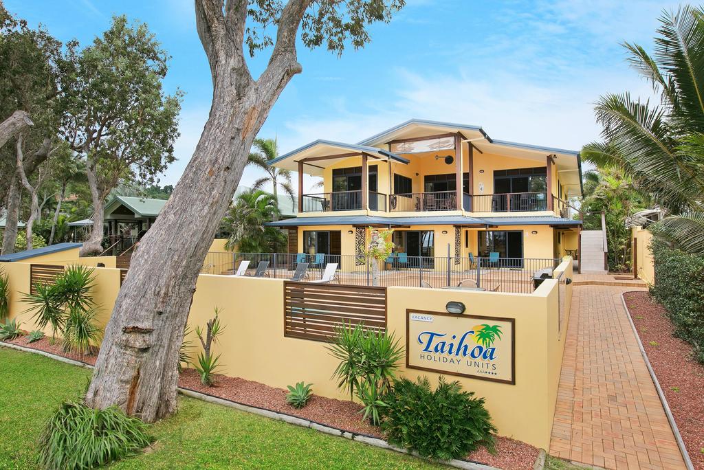 Djiru QLD Accommodation Gladstone
