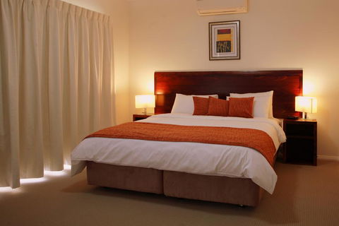 Talga Estate - Accommodation Gladstone 0