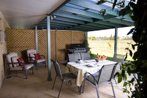 Talga Estate - Accommodation Gladstone 1