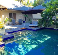 Tali Oak Beach House - Accommodation Gladstone