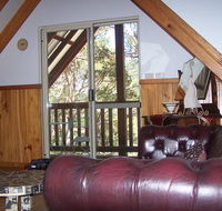 Tall Timbers at Youngs - Accommodation Gladstone
