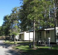 Tall Timbers Caravan Park Kempsey - Accommodation Gladstone