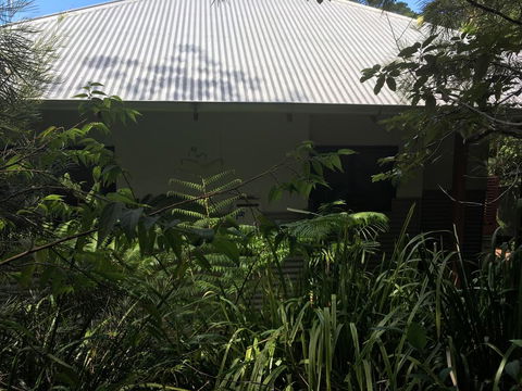 Tallaringa Views - Accommodation Gladstone 2