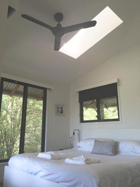 Tallaringa Views - Accommodation Gladstone 3