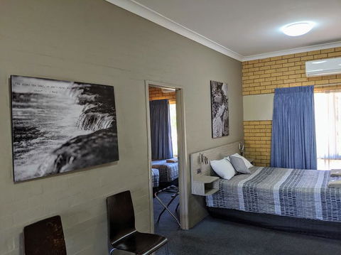 Tallarook Motor Inn - Accommodation Gladstone 1