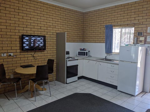 Tallarook Motor Inn - Accommodation Gladstone 3