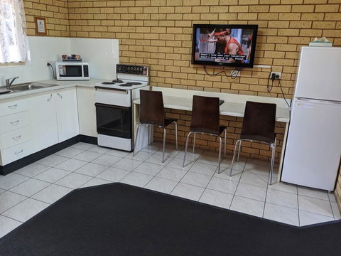 Tallarook Motor Inn - Accommodation Gladstone 2