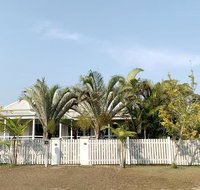 Tallulah Retreat - Valla Beach - Accommodation Gladstone